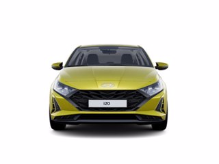 HYUNDAI I20 1.0 t-gdi connectline 90cv mt 4
