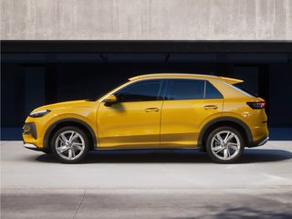 VOLKSWAGEN T-roc 1.5 etsi style 115cv dsg 1