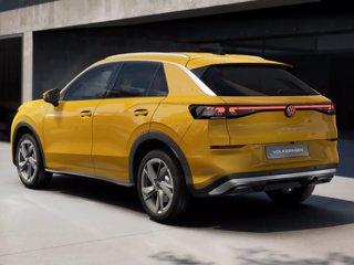VOLKSWAGEN T-roc 1.5 etsi style 115cv dsg 2