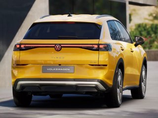 VOLKSWAGEN T-roc 1.5 etsi style 115cv dsg 3