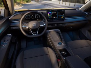 VOLKSWAGEN T-roc 1.5 etsi style 115cv dsg 5