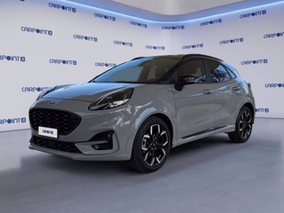 FORD Puma 1.0 ecoboost h st-line x s&s 125cv 0