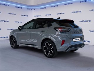 FORD Puma 1.0 ecoboost h st-line x s&s 125cv 3