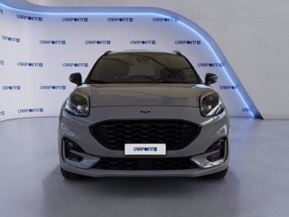 FORD Puma 1.0 ecoboost h st-line x s&s 125cv 8
