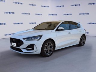 FORD Focus 1.0t ecoboost h st-line 125cv 0
