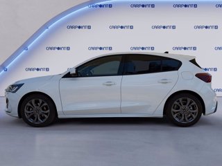 FORD Focus 1.0t ecoboost h st-line 125cv 1