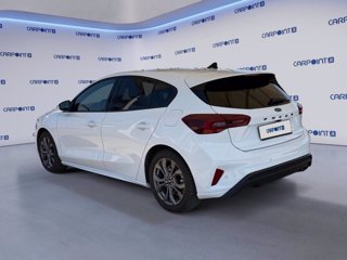 FORD Focus 1.0t ecoboost h st-line 125cv 2