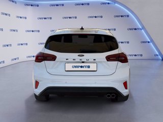 FORD Focus 1.0t ecoboost h st-line 125cv 3
