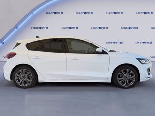FORD Focus 1.0t ecoboost h st-line 125cv 5