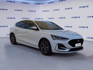 FORD Focus 1.0t ecoboost h st-line 125cv 6