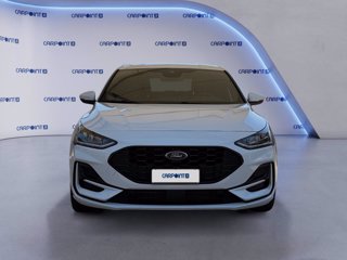 FORD Focus 1.0t ecoboost h st-line 125cv 7