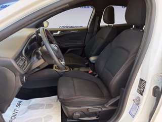 FORD Focus 1.0t ecoboost h st-line 125cv 8