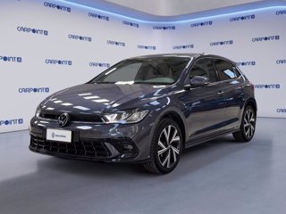 VOLKSWAGEN Polo 1.0 tsi r-line 95cv 0