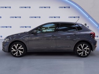 VOLKSWAGEN Polo 1.0 tsi r-line 95cv 3