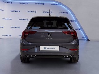 VOLKSWAGEN Polo 1.0 tsi r-line 95cv 5
