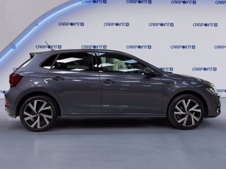 VOLKSWAGEN Polo 1.0 tsi r-line 95cv 7