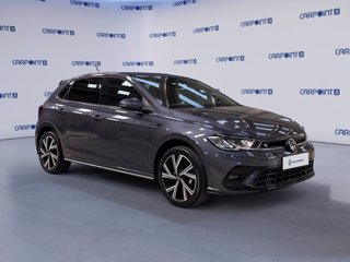 VOLKSWAGEN Polo 1.0 tsi r-line 95cv 8