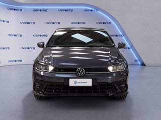 VOLKSWAGEN Polo 1.0 tsi r-line 95cv 9