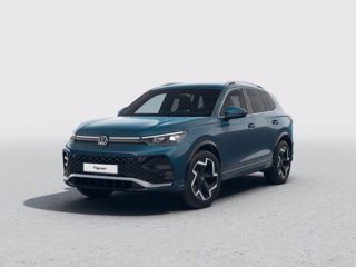 VOLKSWAGEN Tiguan 2.0 tdi r-line 150cv dsg 0