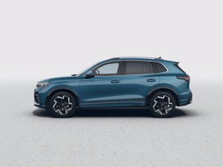 VOLKSWAGEN Tiguan 2.0 tdi r-line 150cv dsg 1