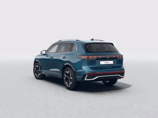 VOLKSWAGEN Tiguan 2.0 tdi r-line 150cv dsg 2
