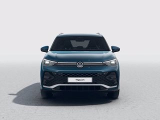 VOLKSWAGEN Tiguan 2.0 tdi r-line 150cv dsg 4