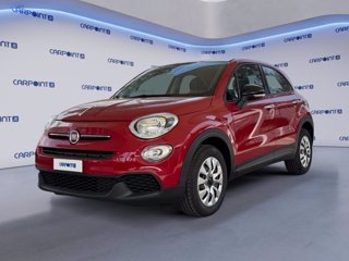 FIAT 500x 1.0 t3 connect 120cv