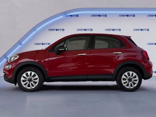 FIAT 500x 1.0 t3 connect 120cv 1