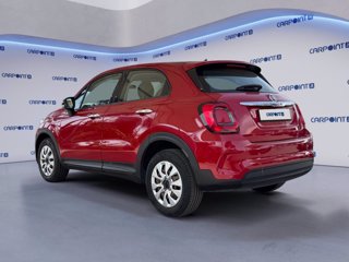 FIAT 500x 1.0 t3 connect 120cv 2