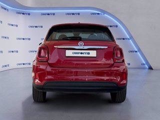 FIAT 500x 1.0 t3 connect 120cv 3