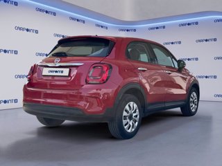 FIAT 500x 1.0 t3 connect 120cv 4