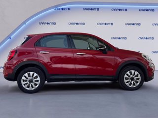 FIAT 500x 1.0 t3 connect 120cv 5