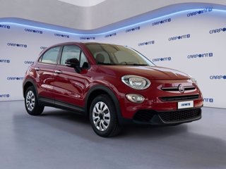 FIAT 500x 1.0 t3 connect 120cv 6