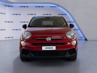 FIAT 500x 1.0 t3 connect 120cv 7