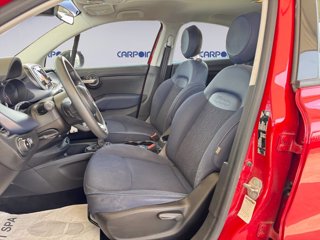 FIAT 500x 1.0 t3 connect 120cv 8