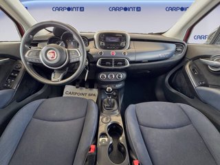 FIAT 500x 1.0 t3 connect 120cv 9