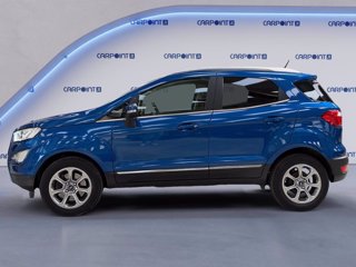 FORD Ecosport 1.0 ecoboost titanium 100cv my19 1
