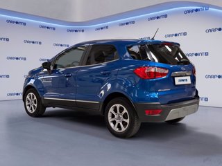 FORD Ecosport 1.0 ecoboost titanium 100cv my19 2