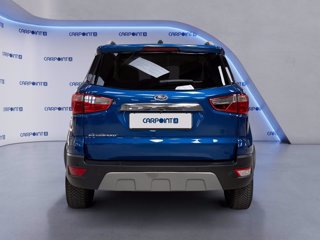 FORD Ecosport 1.0 ecoboost titanium 100cv my19 3