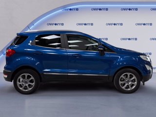 FORD Ecosport 1.0 ecoboost titanium 100cv my19 5