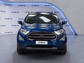 FORD Ecosport 1.0 ecoboost titanium 100cv my19 7