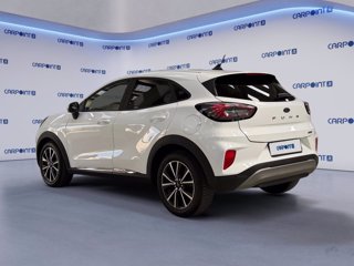 FORD Puma 1.0 ecoboost h titanium s&s 125cv 3