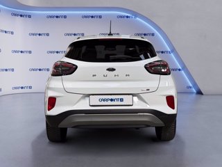 FORD Puma 1.0 ecoboost h titanium s&s 125cv 4