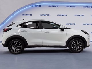 FORD Puma 1.0 ecoboost h titanium s&s 125cv 6