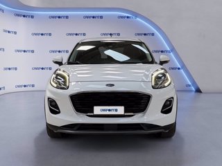 FORD Puma 1.0 ecoboost h titanium s&s 125cv 8