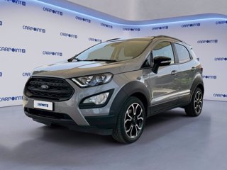 FORD Ecosport 1.0 ecoboost active s&s 125cv