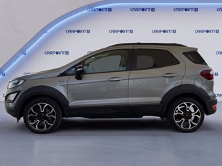FORD Ecosport 1.0 ecoboost active s&s 125cv 1