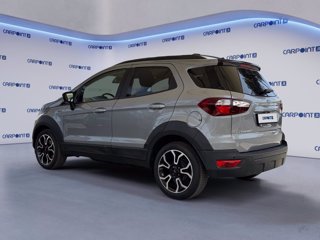 FORD Ecosport 1.0 ecoboost active s&s 125cv 2