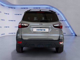 FORD Ecosport 1.0 ecoboost active s&s 125cv 3