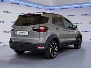 FORD Ecosport 1.0 ecoboost active s&s 125cv 4